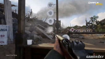 《毁灭战士4》遭玩家炮轰:模仿COD与光环引争议 《毁灭战士4》遭玩家炮轰:模仿COD与光环引争议