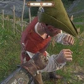 《巫师3》Mod体验：沉浸式“老滚”风，第一视角探险之旅