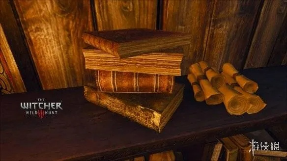 《巫师3》2.0高清材质包大揭秘:视觉盛宴对比实拍 《巫师3》2.0高清材质包大揭秘:视觉盛宴对比实拍