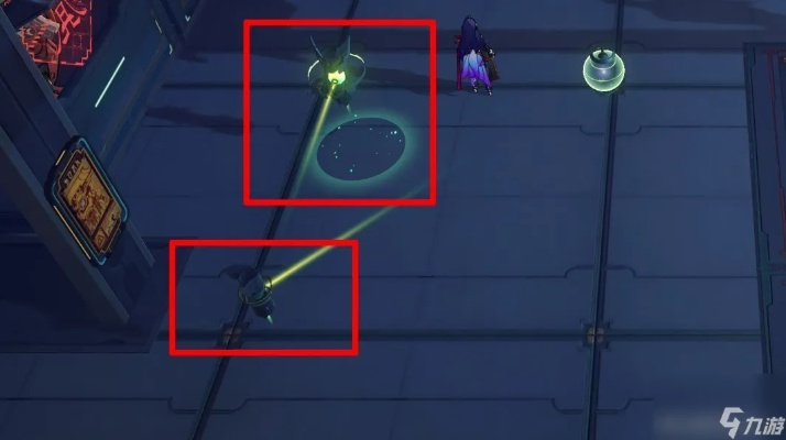 《崩坏星穹铁道》匣里流光第三天谜题攻略揭秘! 《崩坏星穹铁道》匣里流光第三天谜题攻略揭秘!