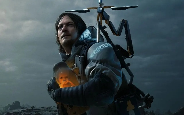 《死亡搁浅2》剧情揭秘:电影级全流程深度解析 《死亡搁浅2》剧情揭秘:电影级全流程深度解析