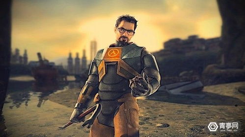 《求生之路3》新情报曝光!《半条命3》2018年发售大揭秘 《求生之路3》新情报曝光!《半条命3》2018年发售大揭秘