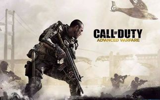 《使命召唤:高级战争》前代主机兼容次世代攻略揭秘 《使命召唤:高级战争》前代主机兼容次世代攻略揭秘