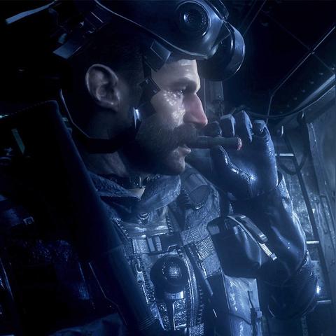 《使命召唤9》幽灵玩家狂增:揭秘两倍增长背后的秘密 《使命召唤9》幽灵玩家狂增:揭秘两倍增长背后的秘密