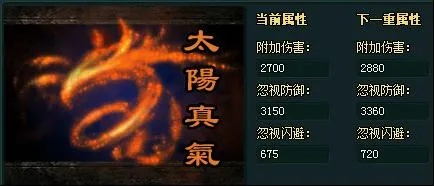 《卧龙真气速刷攻略:高效提升真气值》 《卧龙真气速刷攻略:高效提升真气值》