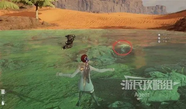 《剑星》四秒速抢宝物：珍稀服装获取秘籍！