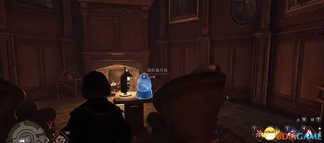 《霍格沃茨之遗》33个月亮雕像隐藏位置全揭秘！