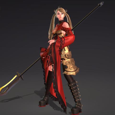 《解限机》全球公测!跨时空MMORPG韩游来袭,探索未知世界 《解限机》全球公测!跨时空MMORPG韩游来袭,探索未知世界