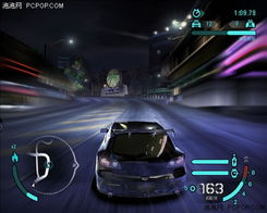 《极品飞车18》技术革新揭秘：能否超越前作巅峰？