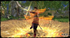 《古剑2》VS《轩辕剑6》:即时VS半即时,谁才是战斗王者? 《古剑2》VS《轩辕剑6》:即时VS半即时,谁才是战斗王者?