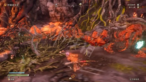 《狂野之心》BOSS战全攻略:高效打法揭秘! 《狂野之心》BOSS战全攻略:高效打法揭秘!