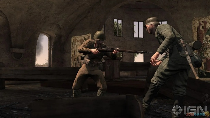 《红色管弦乐队2》即将发售!日军惨遭围剿,热血激战来袭 《红色管弦乐队2》即将发售!日军惨遭围剿,热血激战来袭