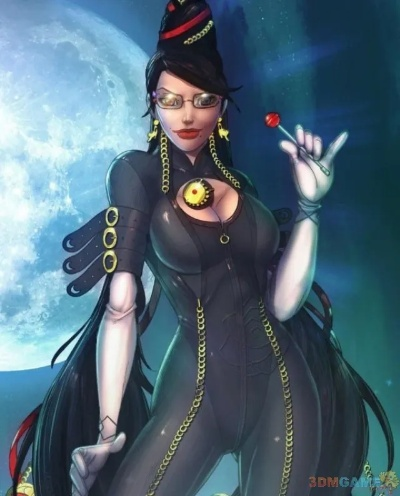 《街头霸王X铁拳PC版》贝姐MOD格斗新体验 《街头霸王X铁拳PC版》贝姐MOD格斗新体验