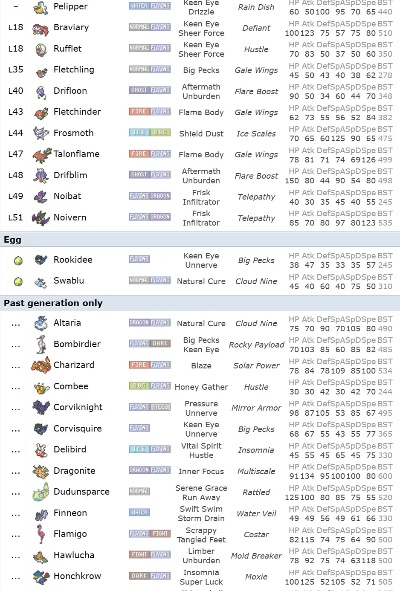 《宝可梦技能全解析:探险寻宝必备技能盘点》 《宝可梦技能全解析:探险寻宝必备技能盘点》