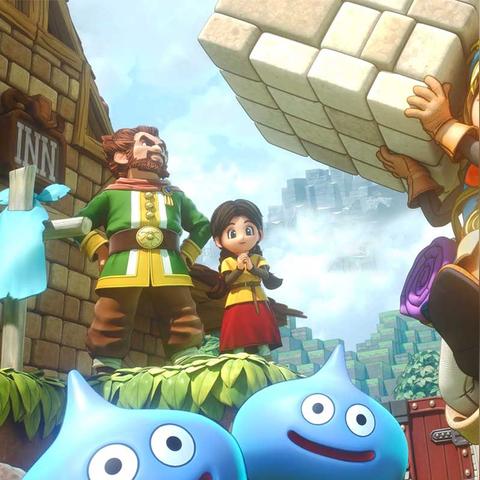 《勇者斗恶龙英雄2》白金攻略:隐藏技巧全解析 《勇者斗恶龙英雄2》白金攻略:隐藏技巧全解析