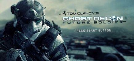 《幽灵行动4:未来战士》PC版延期,下月再见! 《幽灵行动4:未来战士》PC版延期,下月再见!