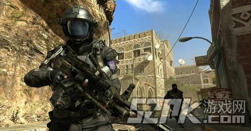 《使命召唤9：黑色行动2》首曝！揭秘冷战巅峰对决