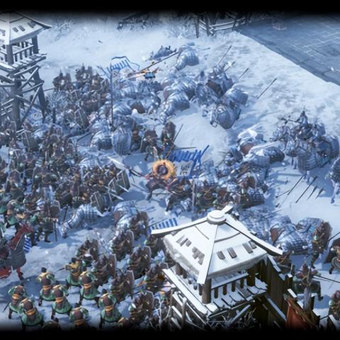 《赵云传重制版》全剧情攻略:揭秘Demo流程秘籍 《赵云传重制版》全剧情攻略:揭秘Demo流程秘籍