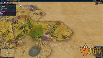 《文明6》盘古德国科技胜利攻略:掌握科技霸权秘诀 《文明6》盘古德国科技胜利攻略:掌握科技霸权秘诀