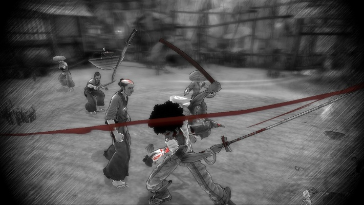 《爆炸头武士X360》图文攻略:隐藏技巧全解析! 《爆炸头武士X360》图文攻略:隐藏技巧全解析!
