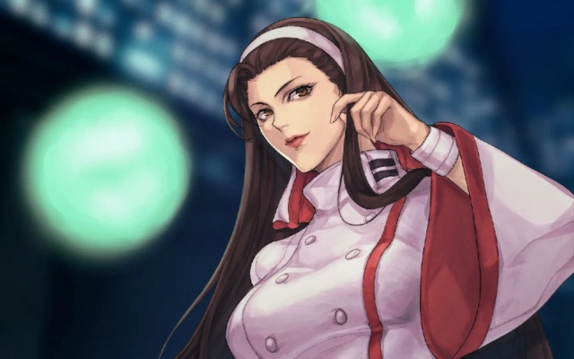 《拳15》神乐千鹤实战攻略：掌握技巧，轻松制胜！