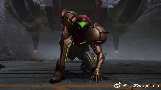 《银河战士P4》开发遇难题,进度受阻!玩家期待更新 《银河战士P4》开发遇难题,进度受阻!玩家期待更新