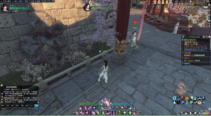 《逆水寒》织锦天衣奇遇攻略:轻松触发条件,解锁神秘任务 《逆水寒》织锦天衣奇遇攻略:轻松触发条件,解锁神秘任务