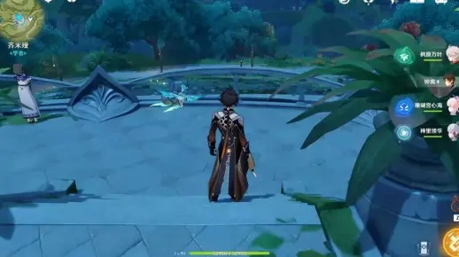 《原神》冒险家试炼第二日通关攻略：高效通关秘籍！