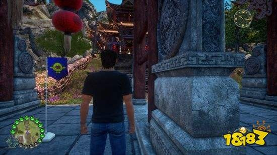 《莎木3》全鸟舞攻略：高效完成技巧揭秘