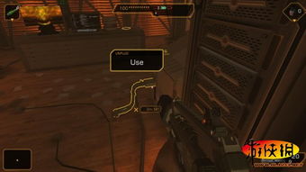 《杀出重围陨落》攻略:深度解析全流程技巧 《杀出重围陨落》攻略:深度解析全流程技巧