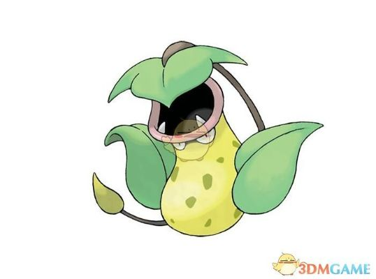 《宝可梦ZA》特性揭秘:超级大食花属性解析! 《宝可梦ZA》特性揭秘:超级大食花属性解析!