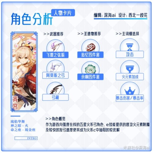 《原神》3.2草神卡池必抽攻略：抽草神值不值？