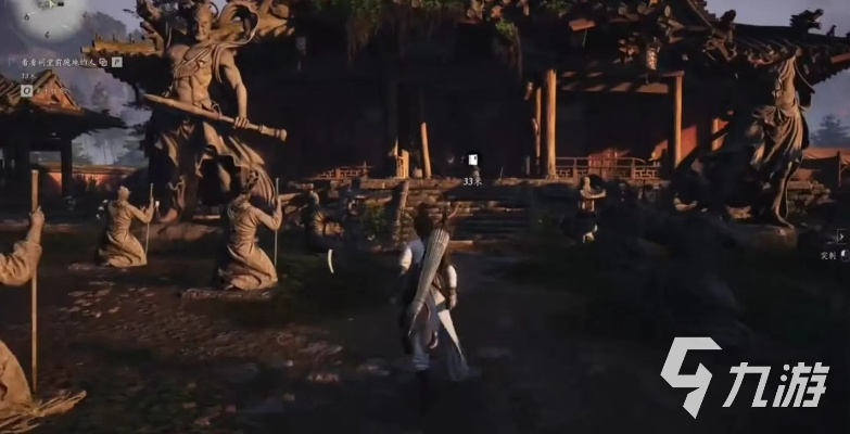 《燕云十六声秦川攻略大全：必做任务奖励一览》