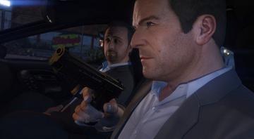 玩家在三星Galaxy Watch 5成功运行GTA 60帧很流畅,怎么做到的? 玩家在三星Galaxy Watch 5成功运行GTA 60帧很流畅,怎么做到的?