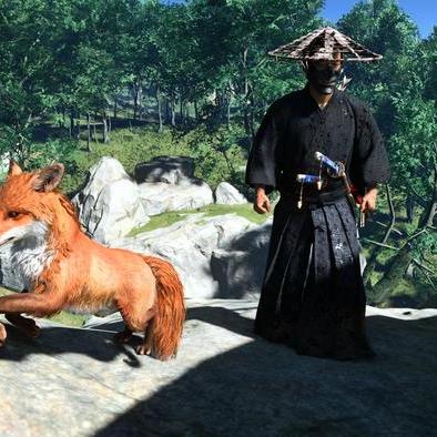 刺客信条,影首日补丁,删争议场面,神社物品不可摧毁?