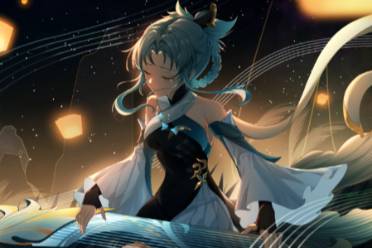 《原神》5.4卡池梦月瑞希：抽她还是错过？卡池必看攻略！