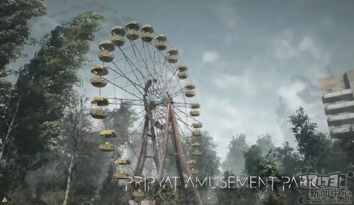 《切尔诺贝利》流程演示曝光,正式发售开启惊悚之旅 《切尔诺贝利》流程演示曝光,正式发售开启惊悚之旅