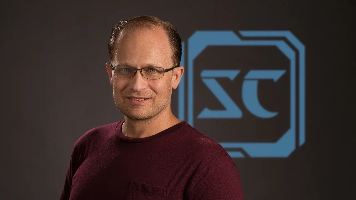 《前暴雪巨头集结！冰霜巨人工作室千万美元融资大揭秘》