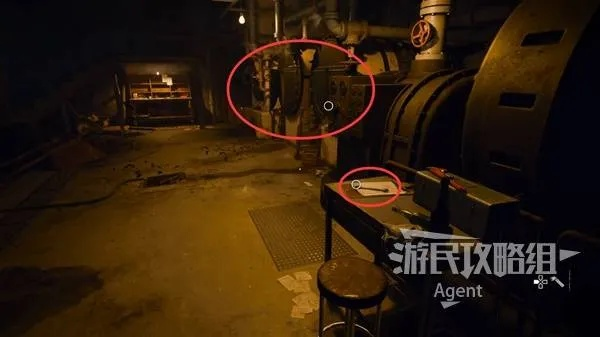 《使命召唤21》黑金宝藏:揭秘9大保险箱隐藏位置攻略 《使命召唤21》黑金宝藏:揭秘9大保险箱隐藏位置攻略