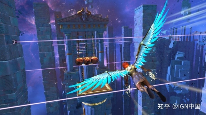 《渡神纪：芬尼斯崛起》战斗体验解析，7分好评！