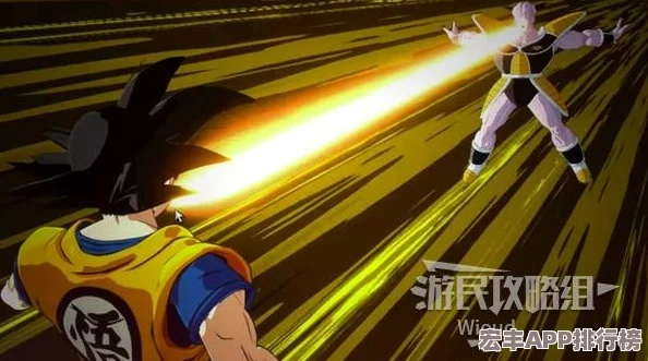 《七龙珠电光炸裂ZERO》PVP新手连招攻略,实战技巧大揭秘 《七龙珠电光炸裂ZERO》PVP新手连招攻略,实战技巧大揭秘