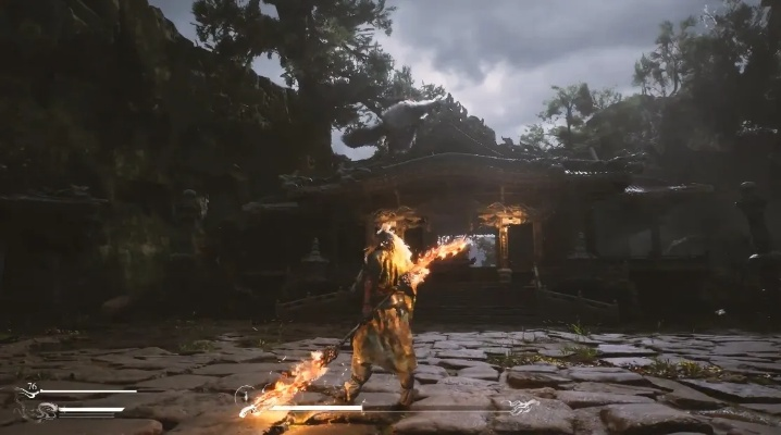 《悟空神技揭秘:精准时机释放,黑神话战斗制胜之道》 《悟空神技揭秘:精准时机释放,黑神话战斗制胜之道》