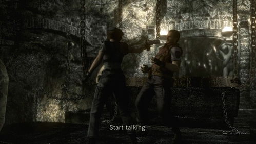 《生化危机3》溯源:探寻生化系列背后的惊悚秘密 《生化危机3》溯源:探寻生化系列背后的惊悚秘密