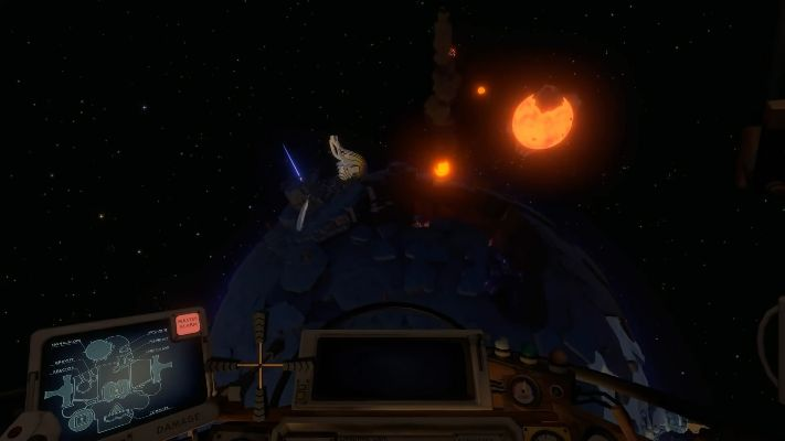 《星际拓荒》Epic商城独占首发,抢鲜体验宇宙探险之旅 《星际拓荒》Epic商城独占首发,抢鲜体验宇宙探险之旅