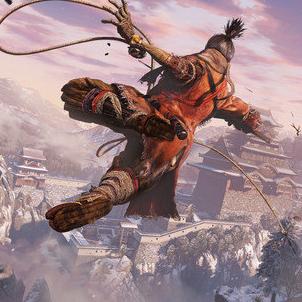 《只狼》媒体评分解禁!墨西哥意外曝光,游戏热度飙升 《只狼》媒体评分解禁!墨西哥意外曝光,游戏热度飙升