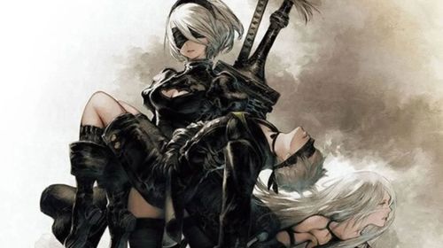 《尼尔》总监神谷英树神调侃:横尾太郎竟成神秘传说? 《尼尔》总监神谷英树神调侃:横尾太郎竟成神秘传说?