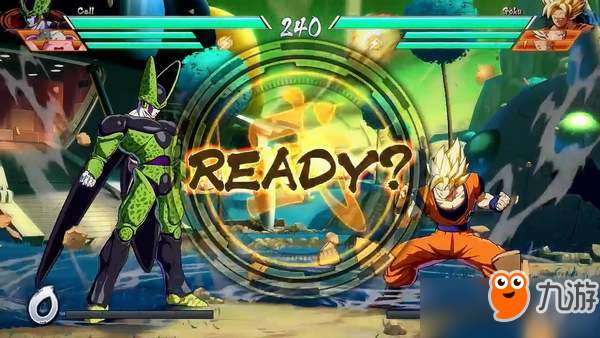 《龙珠战士Z》DLC新内容大放送,限时折扣狂欢来袭! 《龙珠战士Z》DLC新内容大放送,限时折扣狂欢来袭!