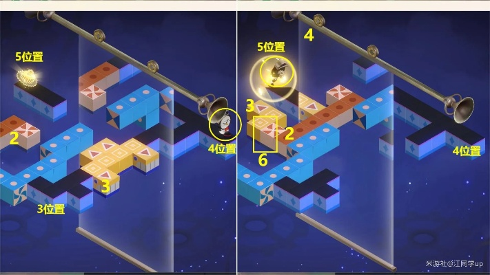 《崩坏星穹铁道》梦境迷钟新解法曝光!破解攻略大揭秘 《崩坏星穹铁道》梦境迷钟新解法曝光!破解攻略大揭秘