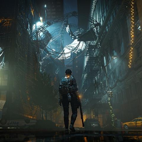 《全境封锁2》全新篇章:揭秘育碧为何选择独立开发 《全境封锁2》全新篇章:揭秘育碧为何选择独立开发