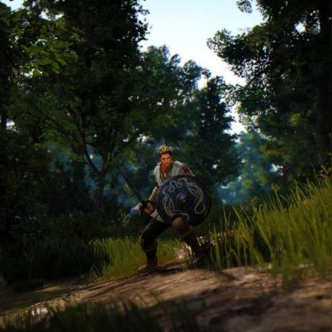 《绝地求生》沙漠新图+独家新武器曝光!独家体验抢先看 《绝地求生》沙漠新图+独家新武器曝光!独家体验抢先看